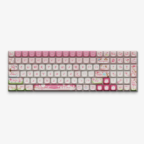 Blossom Love
