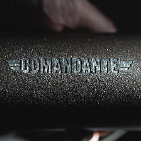 Comandante C40 MK4 Nitro Blade Hand Grinder