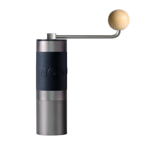 KINGrinder K2 Hand Grinder – Precision Manual Coffee Grinding