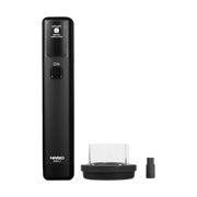Hario Mobile Mill Stick + Comandante Adapter – Transform Your Manual Grinder into an Electric One