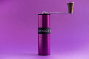Aergrind Coffee Grinder 2 – Compact & Precision Hand Grinder