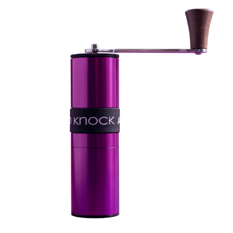 Aergrind Coffee Grinder 2 – Compact & Precision Hand Grinder