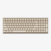Tofu100 Mechanical Keyboard