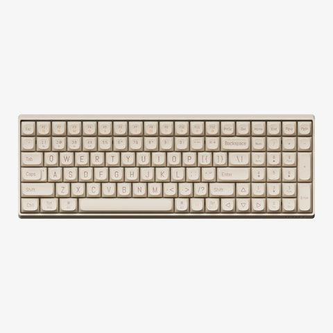 Tofu100 Mechanical Keyboard
